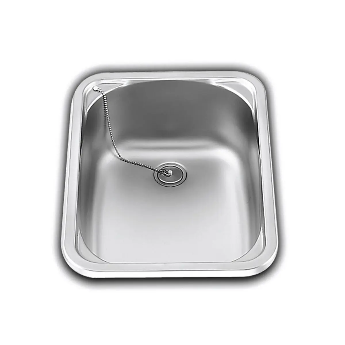 Umývadlo Dometic 930, 38 x 28 cm