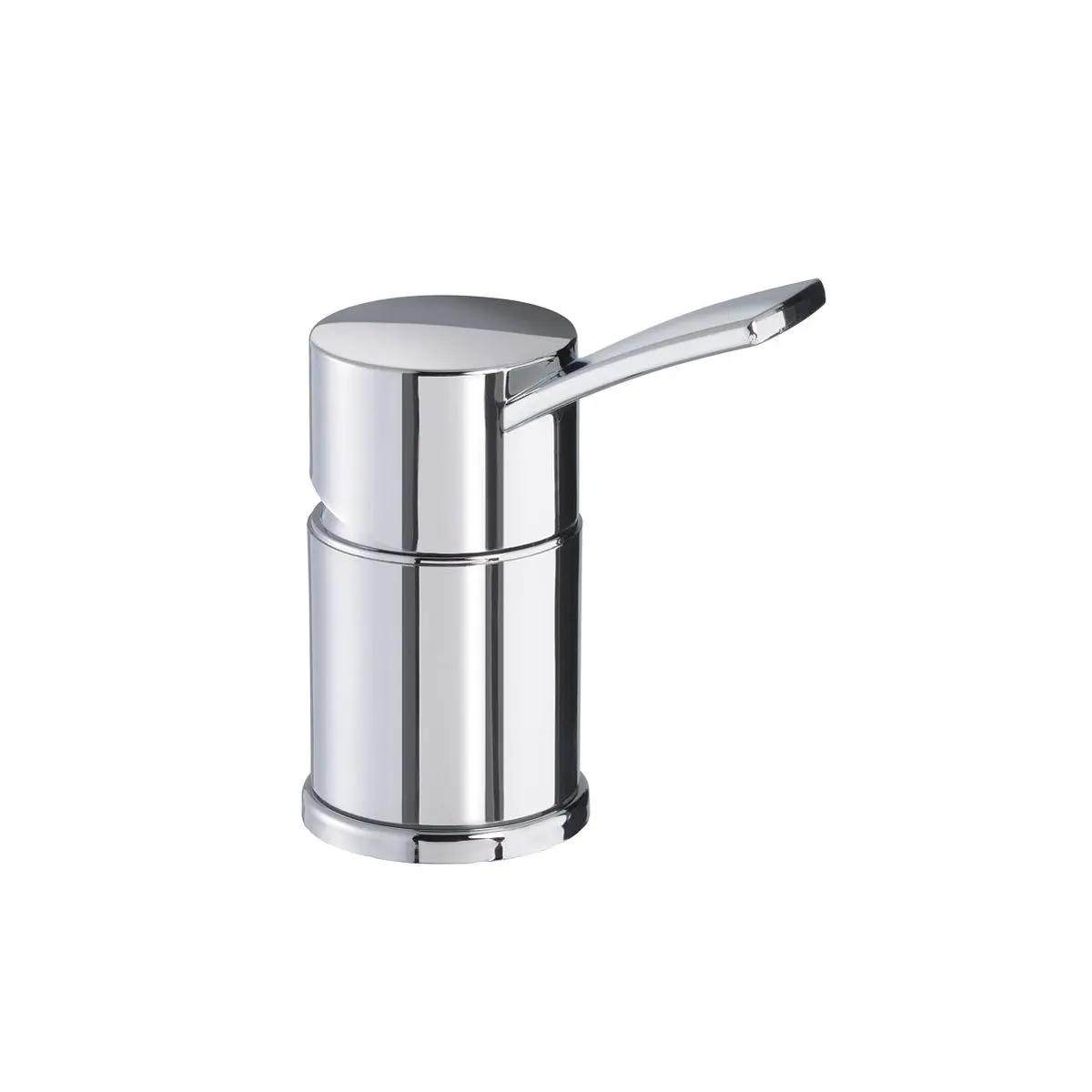 Baterie ceramica monocomand Contur UT - cu teava UniQuick 25 cm