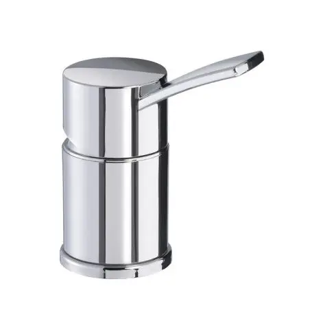 Baterie ceramica monocomand Contur UT - cu teava UniQuick 25 cm