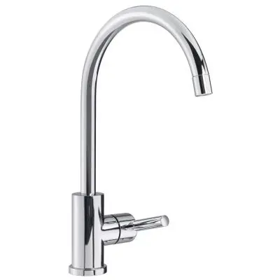 Baterie Ceramic Trend S monocomand - cu teava UniQuick 25 cm