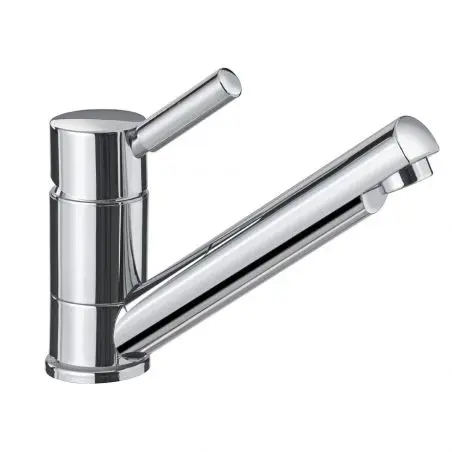 Kerámia Trend Eco egykaros keverő - UniQuick csővel 25 cm