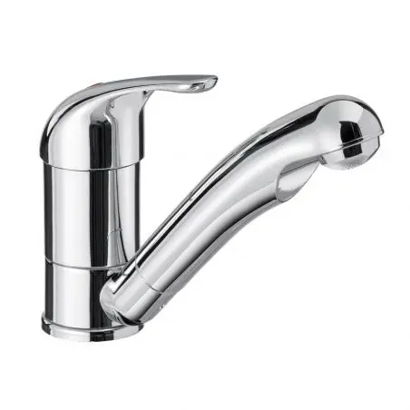Einhebelmischer Kama Standard - Auslauf 150 mm
