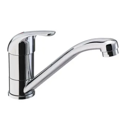 Baterie monocomandă Kama gura metalică - gura 160 mm