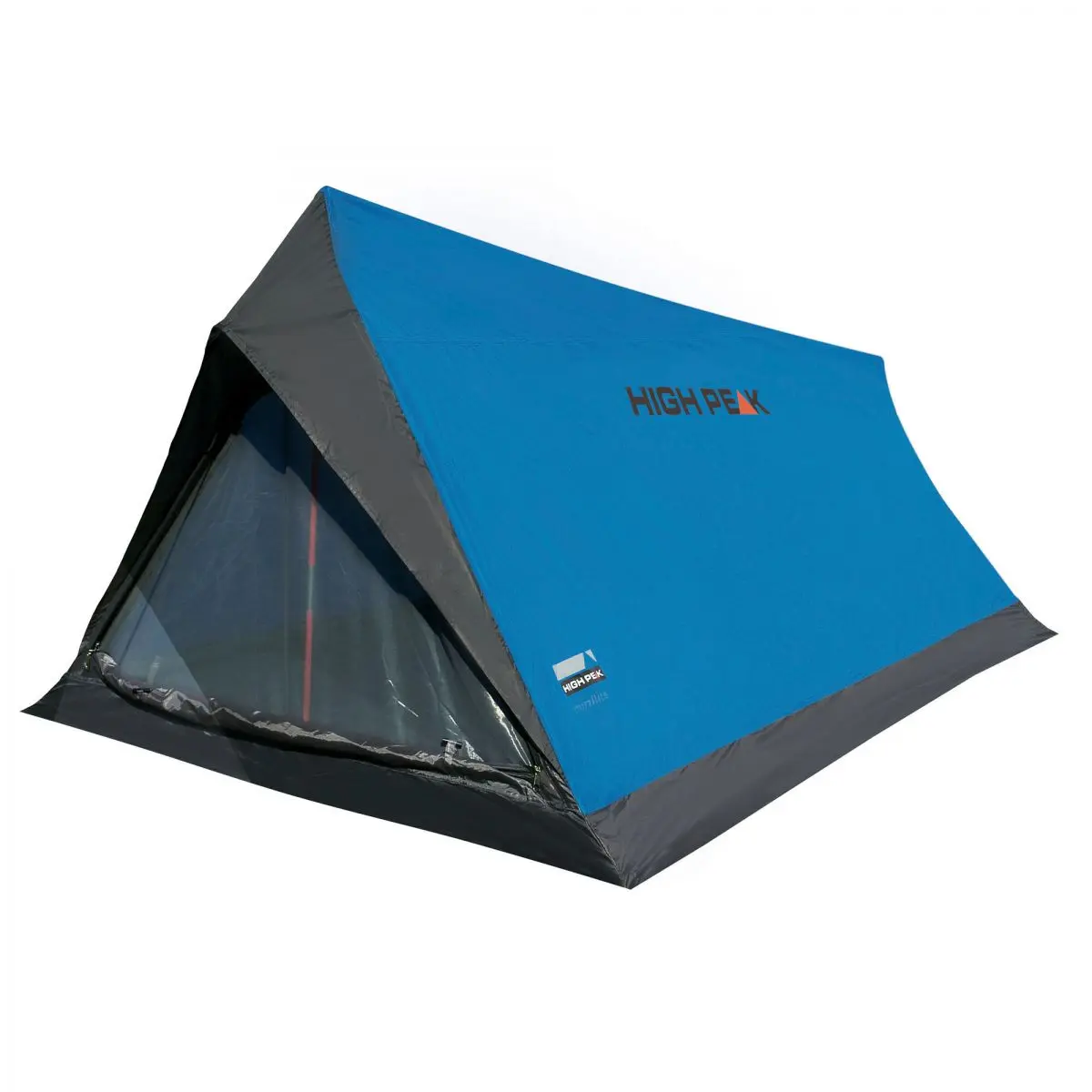 Trekking sátor Minilit - 120 x 90 x 200 cm