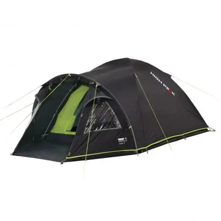 Trekking sátor Talos 3 - 190 x 125 x 330 cm