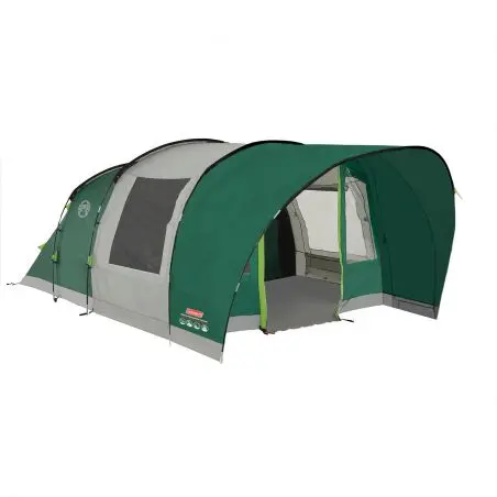 Alagút sátor Rocky Mountain 5 Plus XL - 310 x 195 x 510 cm