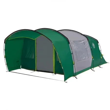 Tunelový stan Rocky Mountain 5 Plus XL - 310 x 195 x 510 cm