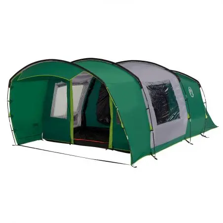 Tunelový stan Rocky Mountain 5 Plus XL - 310 x 195 x 510 cm