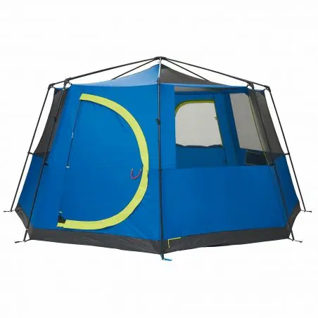 Családi sátor Cortes Octagon 8 - 429 x 225 x 396 cm