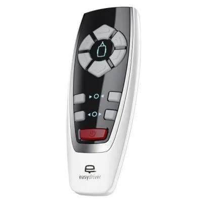 MPP - Mobility Power Pack - sursă de alimentare și electronică de încărcare