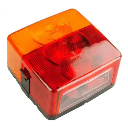 Lumina spate - BBS(K) 205