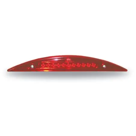 Lumină de frână suplimentară 25 - 361 x 52 x 15,2 mm