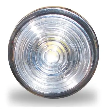 Lumină de contur - PL 30 b, 30 x 32 mm
