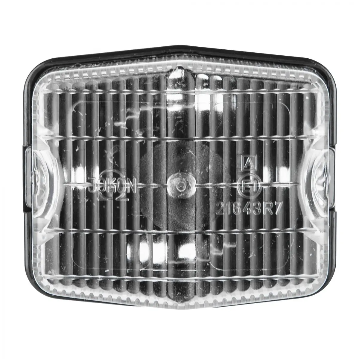 Lumină laterală - PL 115