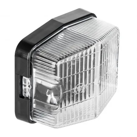 Lumină laterală - PL 115