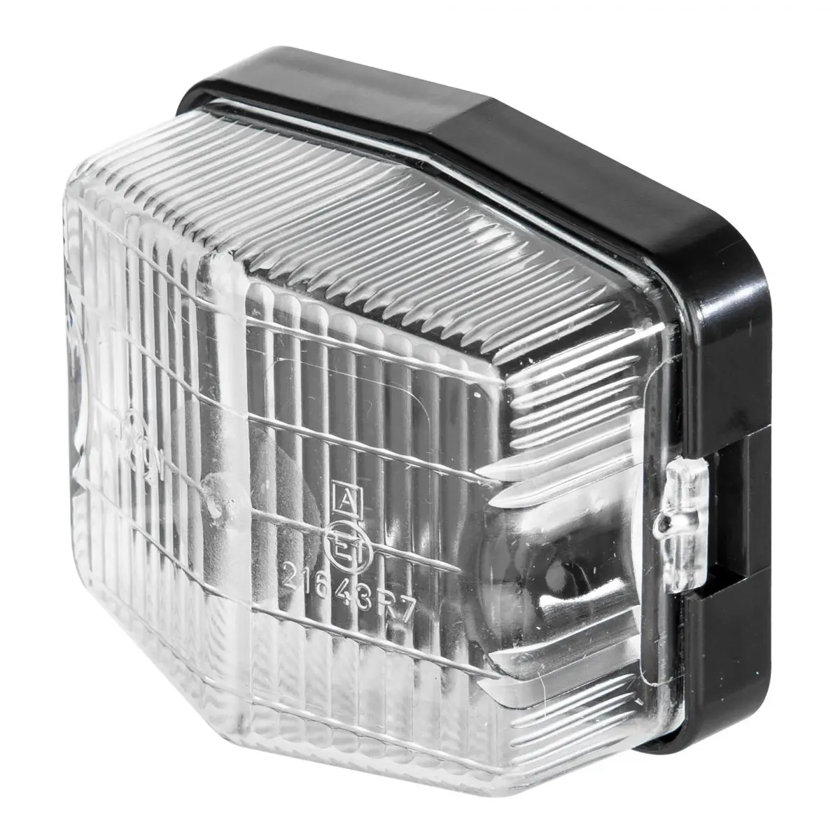 Lumină laterală - PL 115