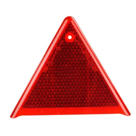 Háromszög alakú reflektor - Jokon DR 2000