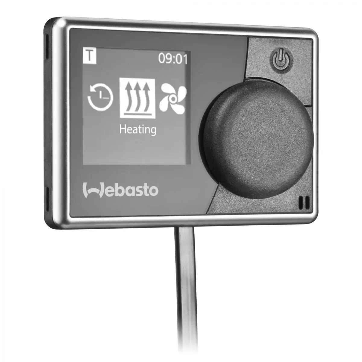 Légfűtő Air Top 2000 STC - légfűtő