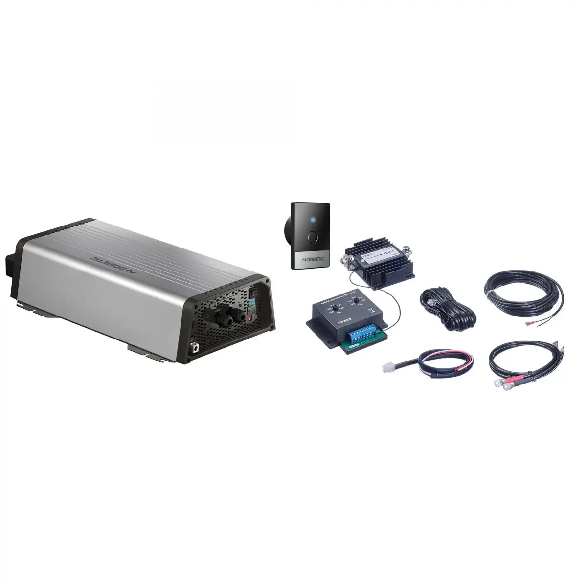 Pachet de conectare Kit DSP-T 12 V DC pentru sistemele de aer condiționat Dometic