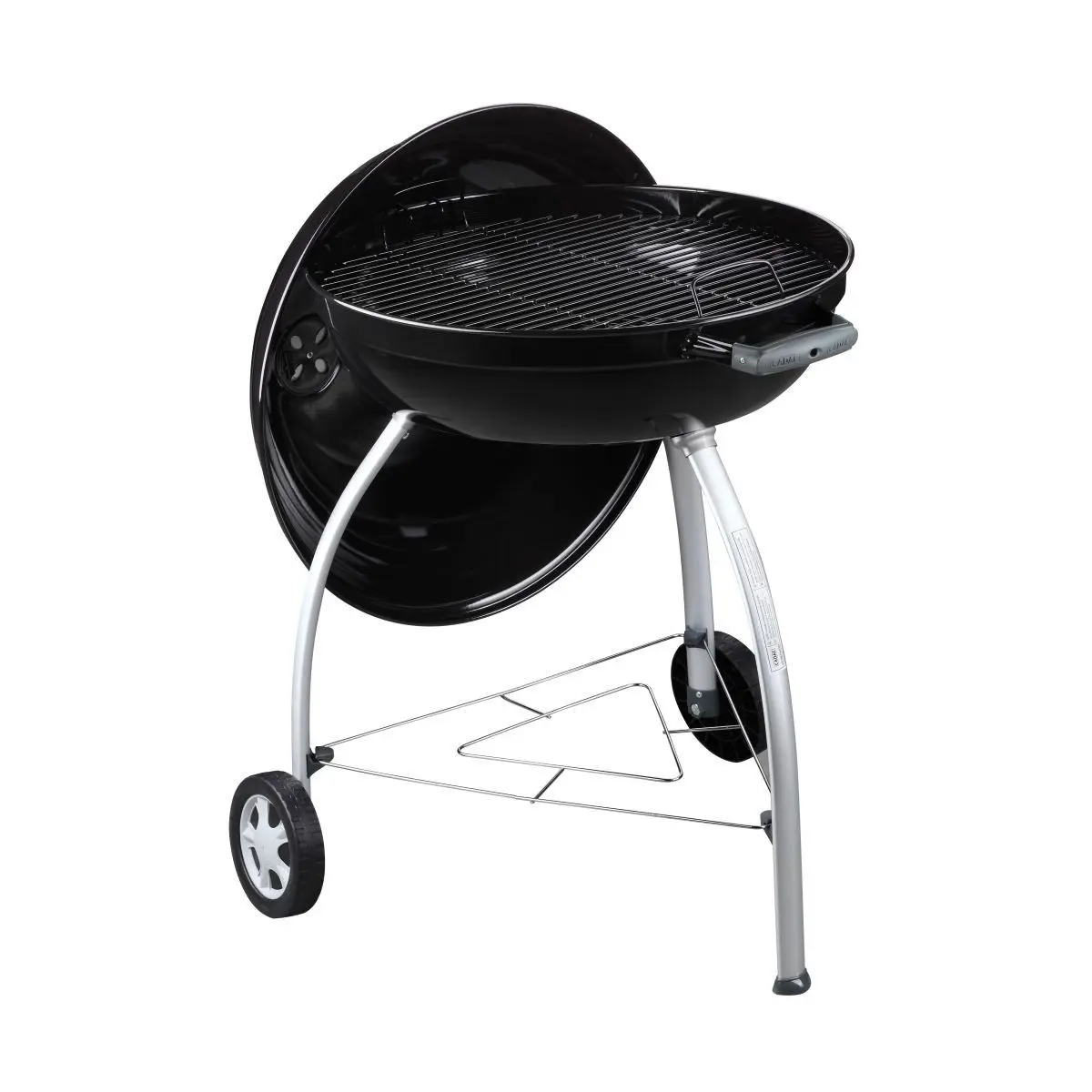 Kotlíkový gril Charcoal Mate