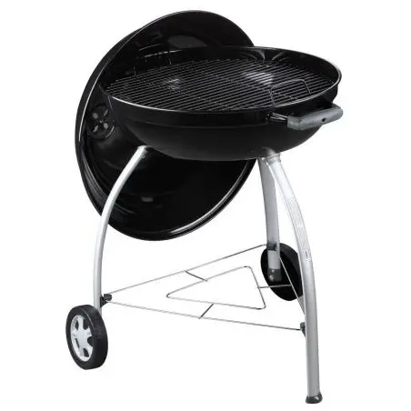 Kotlíkový gril Charcoal Mate