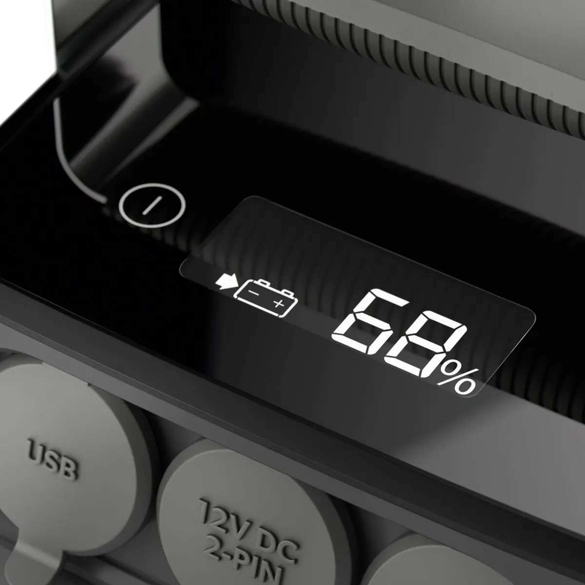 Dometic PLB40 akkumulátor