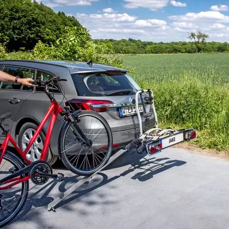Sină de încărcare pentru suportul de biciclete Jake