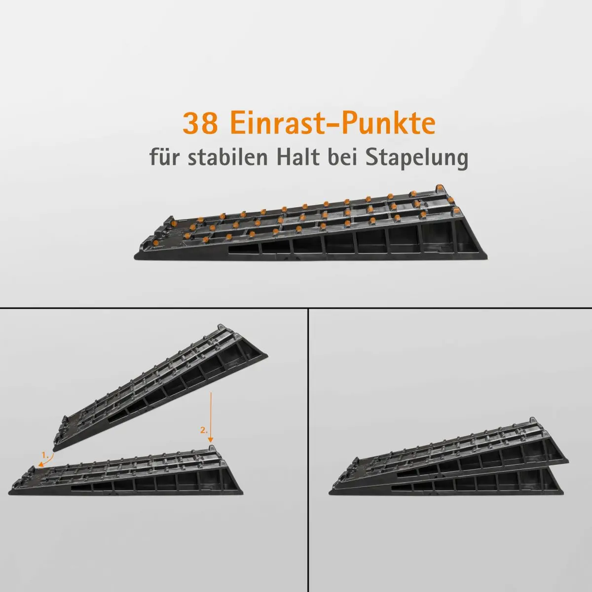 Set pane compact - negru