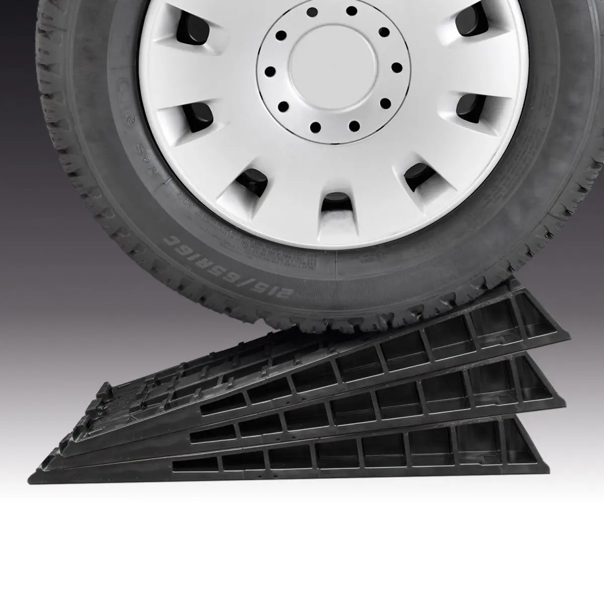 Set pane compact - negru