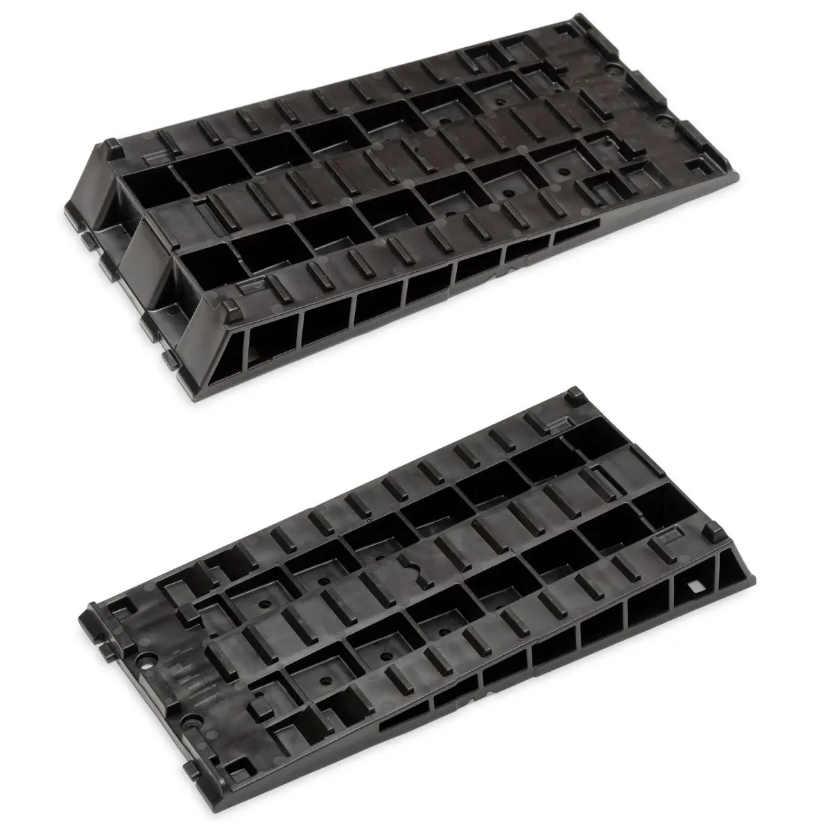 Set pane compact - negru