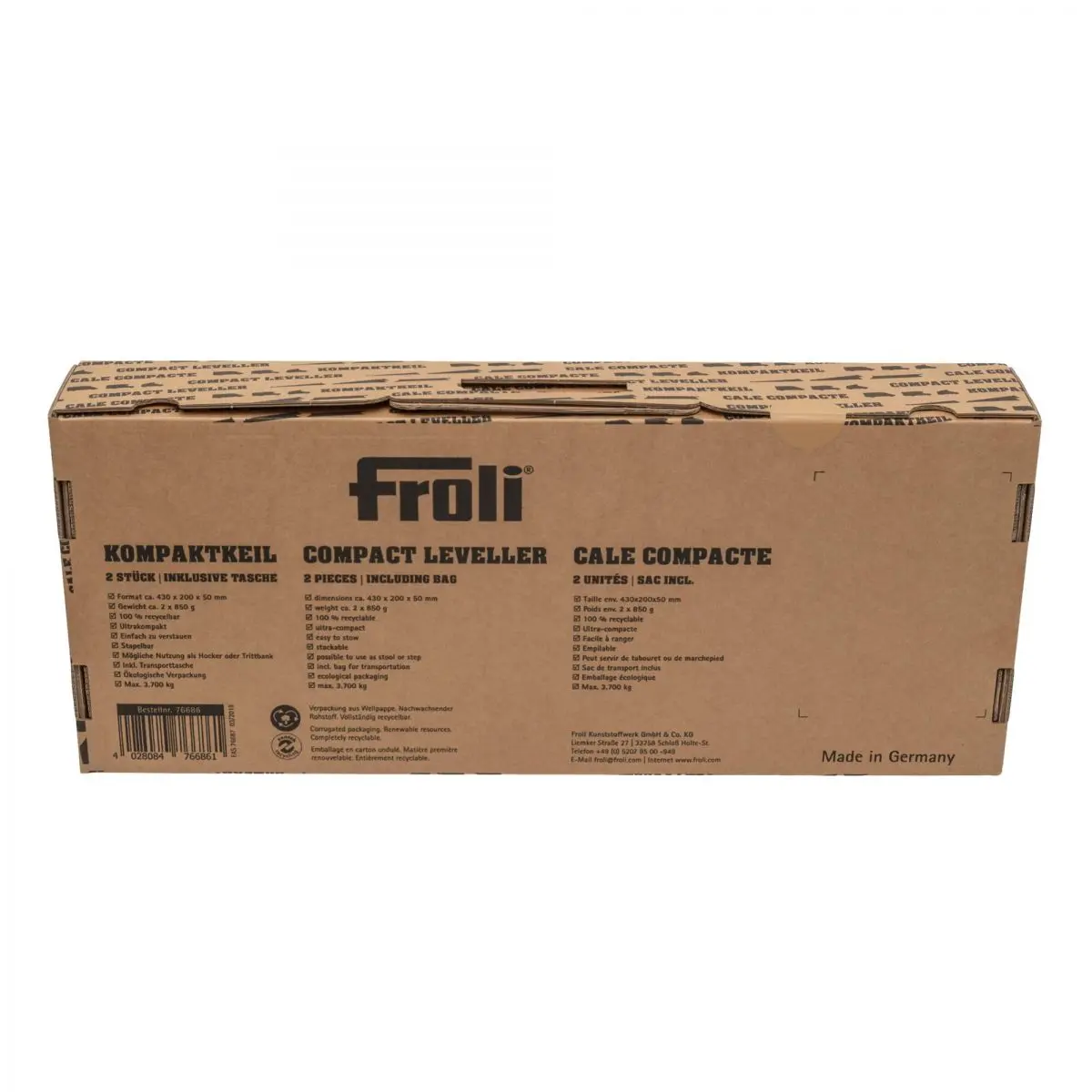 Set pane compact - negru