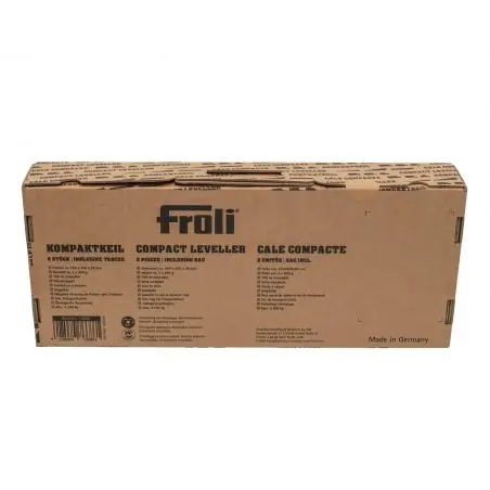 Set pane compact - negru