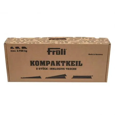 Kompakt ékkészlet Green Edition