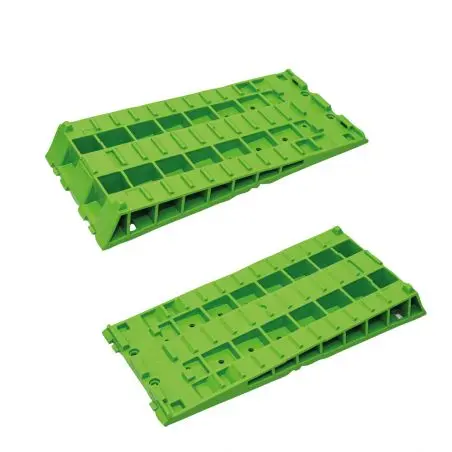 Kompakt ékkészlet Green Edition