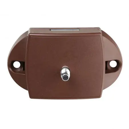 Zámok tyče Push-Lock - SB-packed