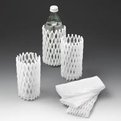 Üveg és porcelán védelem - 6 db
