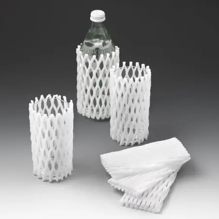 Üveg és porcelán védelem - 6 db