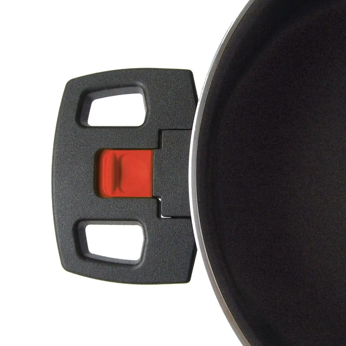 Click + Mâner pentru oală - potrivit pentru ghiveci 16 + 20 + 24 cm