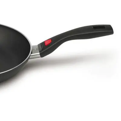 Click + mâner Pan mic - potrivit pentru o tigaie de 20 cm