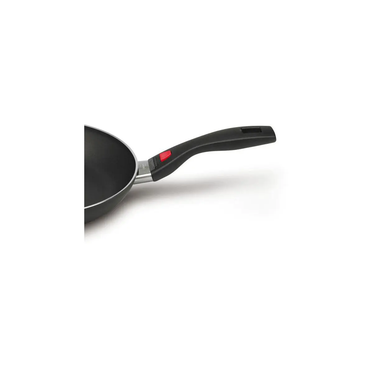 Click + Cook serpenyő kicsi - 20 cm-es serpenyőhöz alkalmas