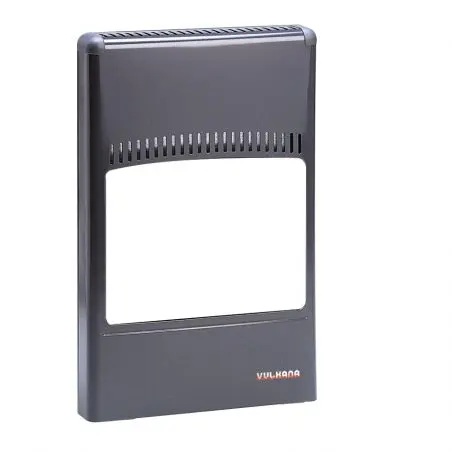 Cuptor cu infrarosu cu panou frontal - pentru cuptoare vulcanice