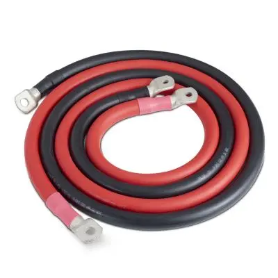 Set cablu universal - ICC 12 V, 3000 SI-N/120 A