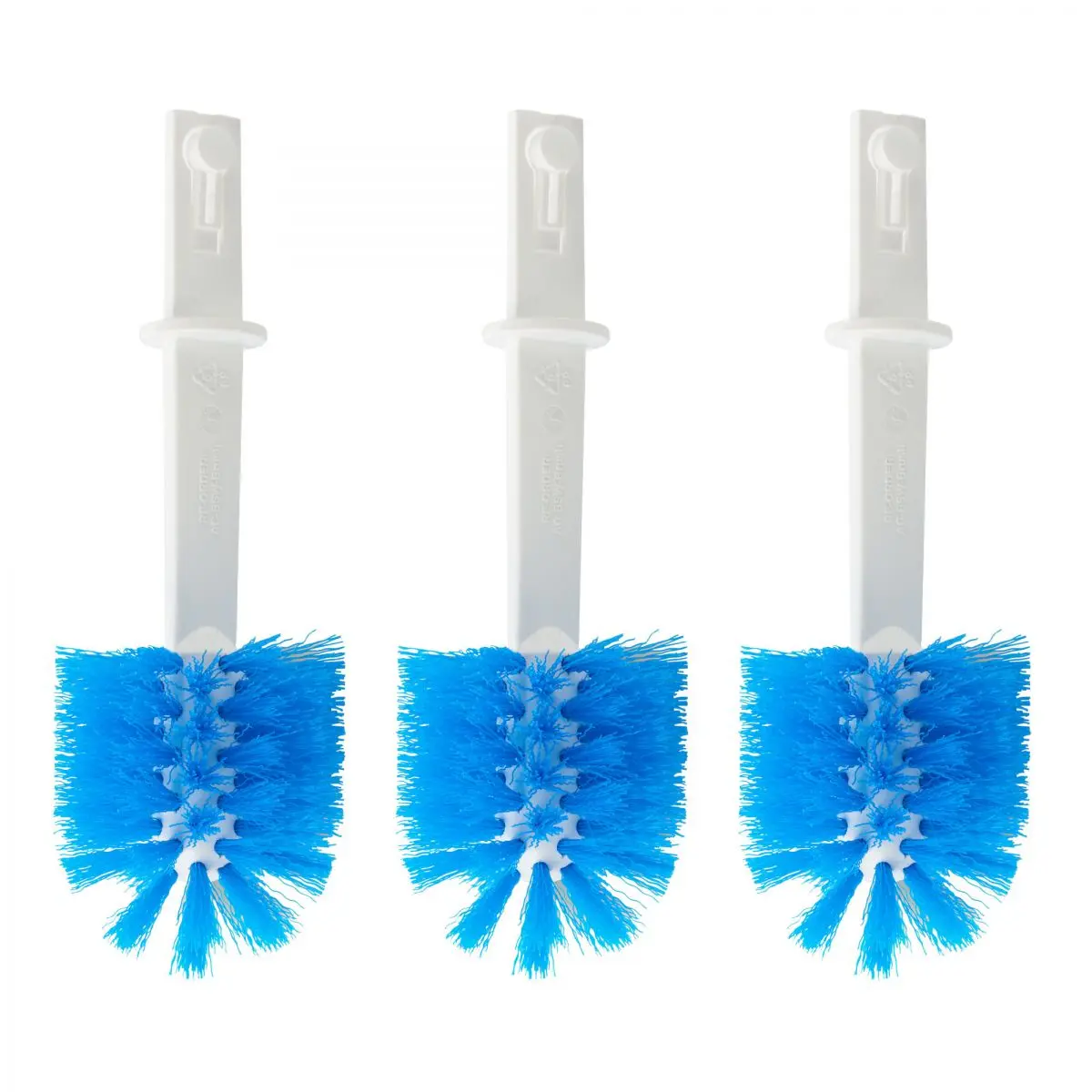 Cserekefék Brush & Stow - 3 db 301/929-hez