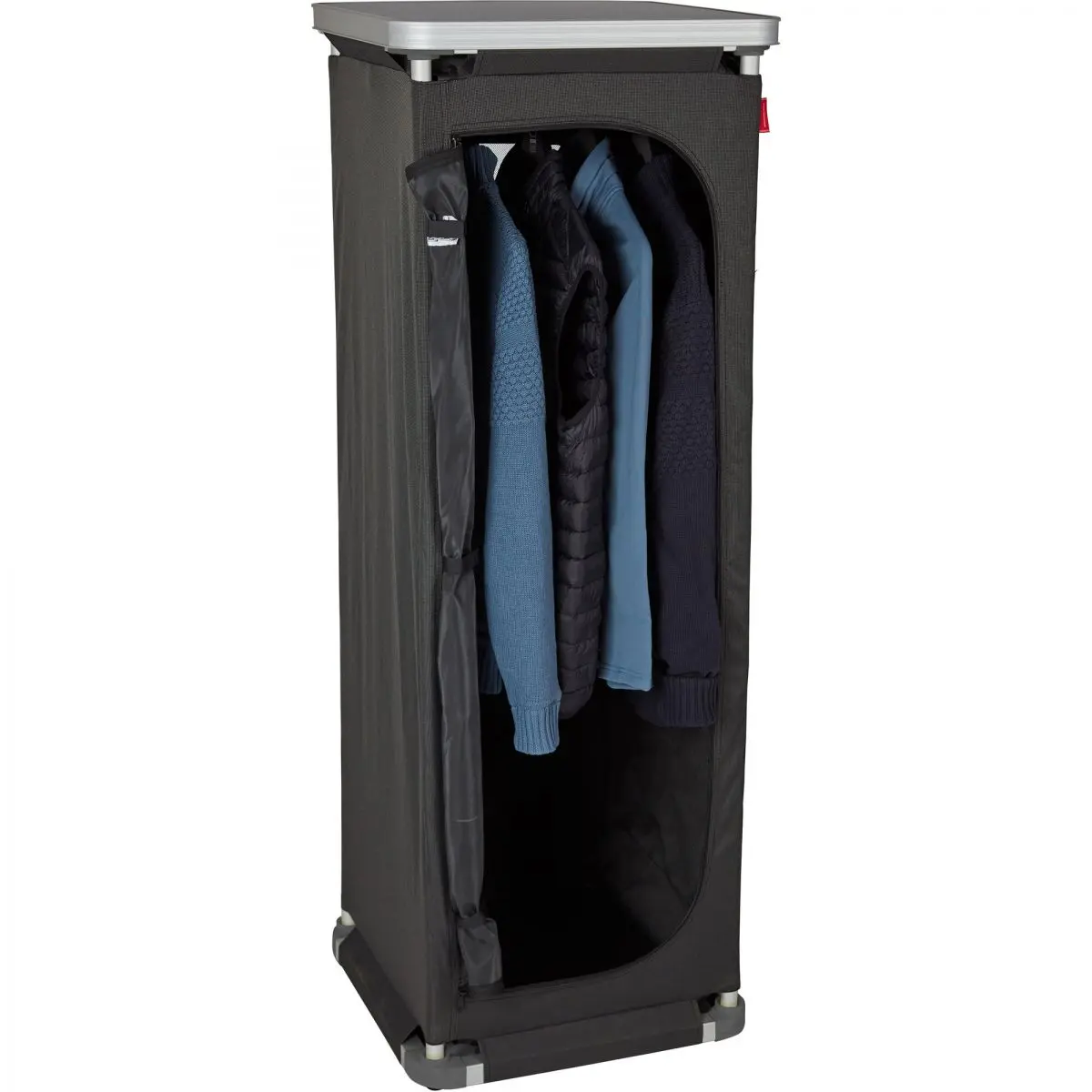 Isabella High Cabinet de camping