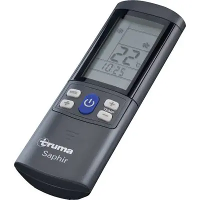 Klíma Saphir comfort RC