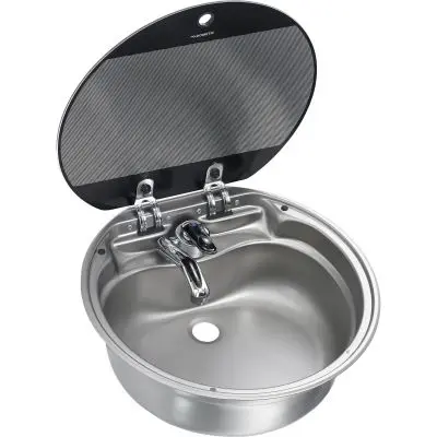 Mosogató Dometic SNG 420, 42 cm