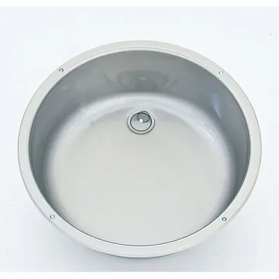 Kerek mosogató Dometic 928, 40 cm