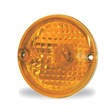Lumină de direcție spate galbenă - Lumină din spate seria Jokon