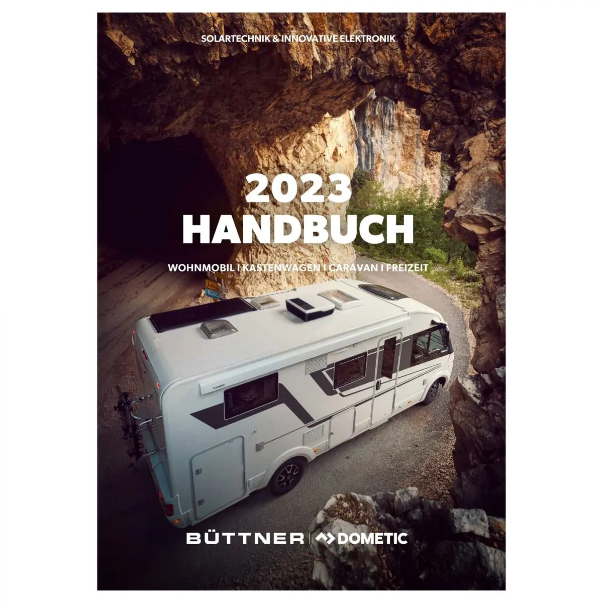 Manual tehnic Bttner Electronics - Electronice inovatoare