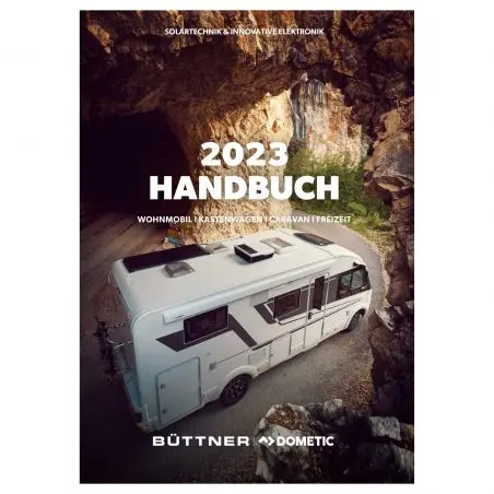 Manual tehnic Bttner Electronics - Electronice inovatoare
